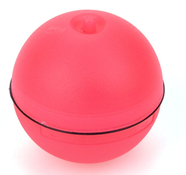 LED Laser Electronic Rolling Pet Funny Cat Toy Ball - Image 3