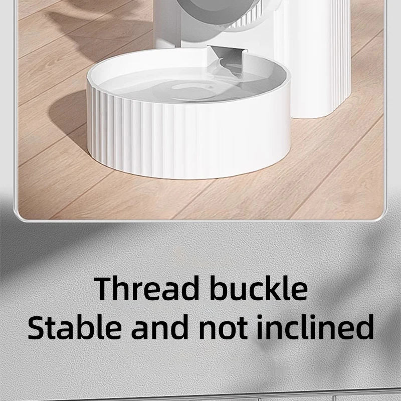 Pet Feeding Bowl Pet Supplies