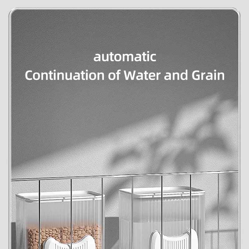 Pet Feeding Bowl Pet Supplies