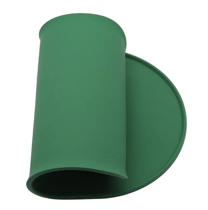 Pet Bowl Mat Dog Cat Food Feeding