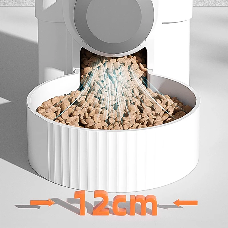 Pet Feeding Bowl Pet Supplies