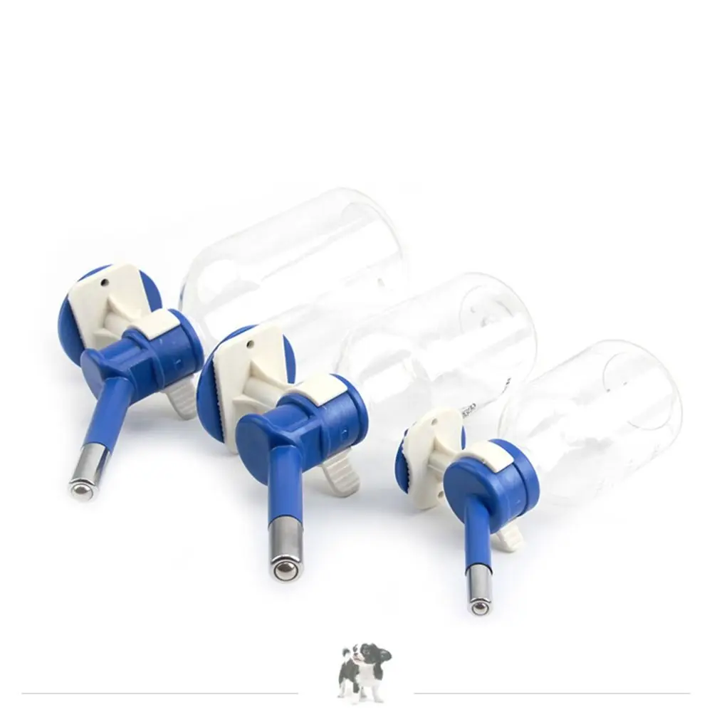 No-Drip Dog Water Dispenser