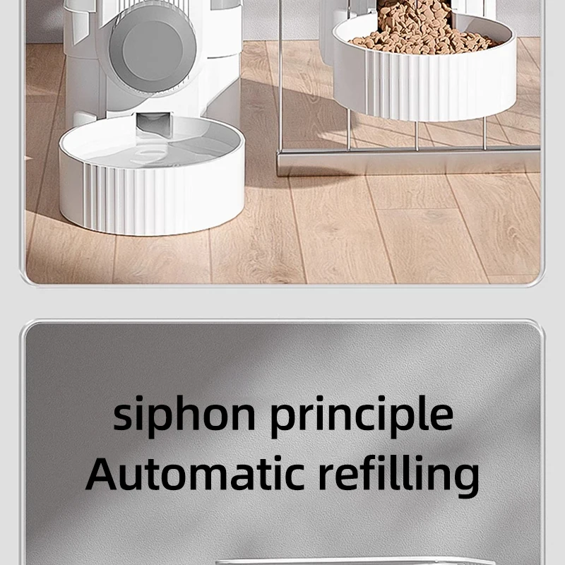 Pet Feeding Bowl Pet Supplies