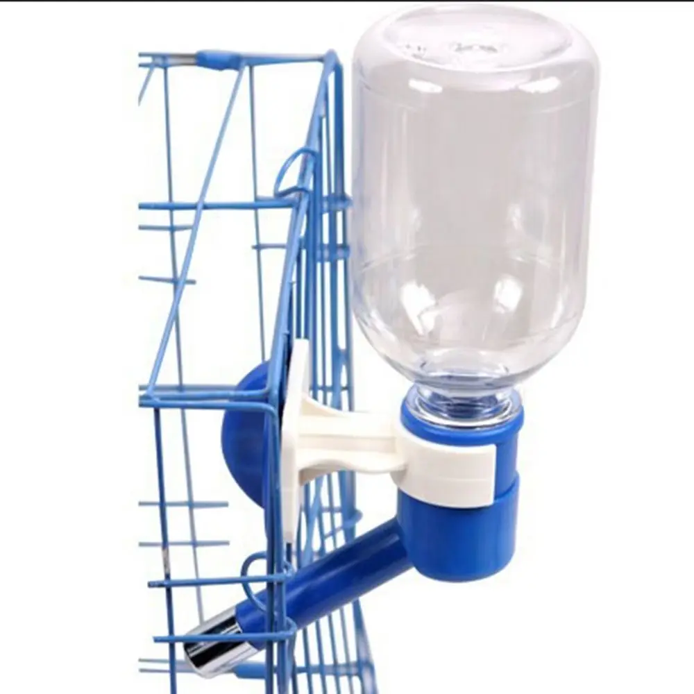 No-Drip Dog Water Dispenser